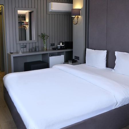 Dilens Bosphorus Hotel Isztambul Kültér fotó